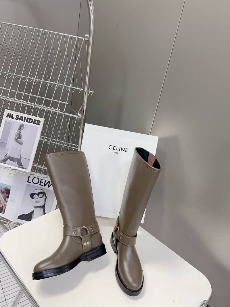 Celine Boots